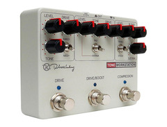 Keeley Tone Workstation image 3