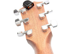 D'Addario Micro Headstock Tuner image 4