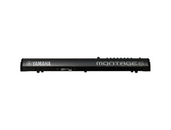 Yamaha Montage 6 image 3