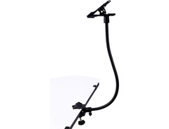 Trumagine  20" Gooseneck Mount Clip image 2