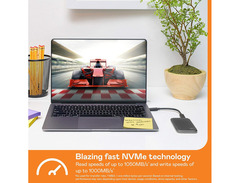 western digital my passport ssd 2tb image 4