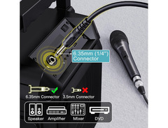 Fifine K6 Microphone image 2