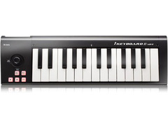 iCON Pro Audio iKeyboard 3 Mini image 2