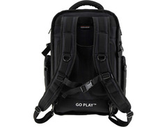 Mono Classic FlyBy Ultra Backpack, Black image 3
