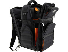 Mono Classic FlyBy Ultra Backpack, Black image 4