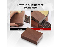 Mifoge 45-piece Guitar Repair and Maintenance Tool Kit image 3