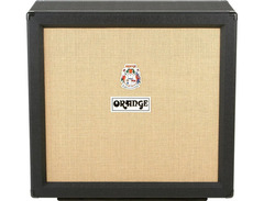 Orange PPC412-AD Angled 4x12 Cabinet image 3