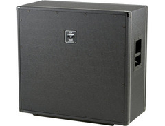 Orange PPC412-AD Angled 4x12 Cabinet image 4