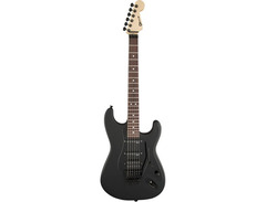 Charvel USA Select So-Cal Style 1 HSS FR image 2