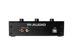 M-Audio M-Track Solo image 2