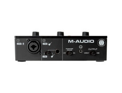 M-Audio M-Track Solo image 3