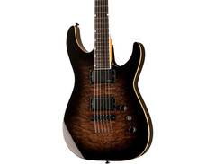 ESP LTD JM-II Josh Middleton Signature image 3