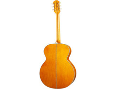 Epiphone Inspired by Gibson J-200 Natural image 2