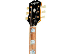 Epiphone Inspired by Gibson J-200 Natural image 3
