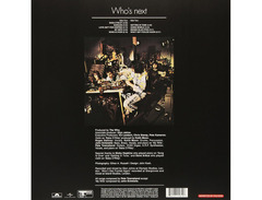 Who's Next image 2
