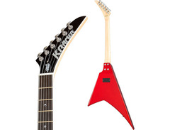 Kramer Charlie Parra's Signature Vanguard image 2