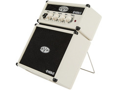 EVH 5150 III 1W 1x3 Micro Stack Battery-Powered Guitar Combo Amp image 2