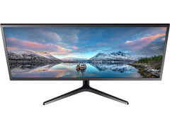 Samsung 34-Inch SJ55W Ultrawide Gaming Monitor image 3
