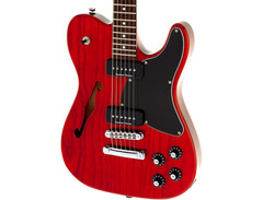 Fender Vintera '70s Telecaster Thinline image 3