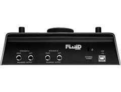 Fluid Audio SRI-2 USB Interface and Monitor Controller image 3