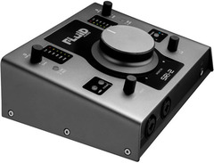 Fluid Audio SRI-2 USB Interface and Monitor Controller image 4