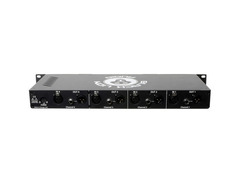 Black Lion Audio B12A Quad image 4