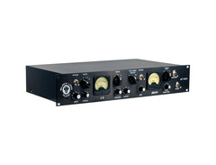 Black Lion Audio B172A Hybrid FET/Optical Compressor image 2