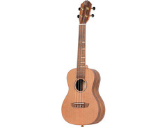 Ortega Ruti-CC-L Concert Ukulele image 3