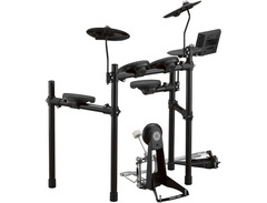 Yamaha DTX432K image 4