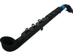 Nuvo jsax 2.0 (black/blue) image 2