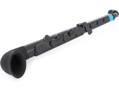 Nuvo jsax 2.0 (black/blue) image 3
