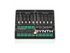 Electro-Harmonix EH-7959 Bass Micro Synthesizer image 2