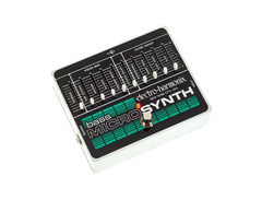Electro-Harmonix EH-7959 Bass Micro Synthesizer image 3
