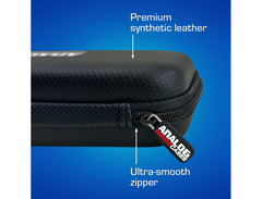 Analog Cases GLIDE Case for the SSL 2 or 2+ image 4