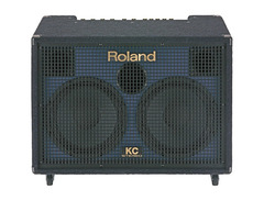 Roland KC-880 Stereo Keyboard Amplifier image 2