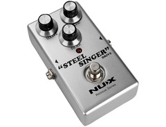 NUX Reissue Series Steel Singer image 2