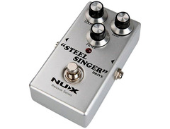 NUX Reissue Series Steel Singer image 3
