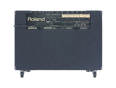 Roland KC-880 Stereo Keyboard Amplifier image 3