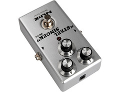 NUX Reissue Series Steel Singer image 4