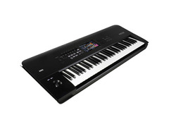 Korg Nautilus 61 Music Workstation image 2