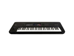 Korg Nautilus 61 Music Workstation image 3