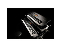 Korg Nautilus 61 Music Workstation image 4