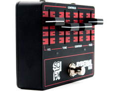 Solid Gold FX Imperial MkII image 2