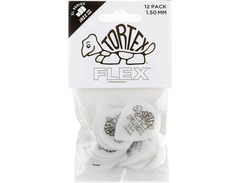 Dunlop Tortex Flex Jazz III XL 1.5mm Guitar Picks image 4