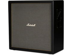 Marshall ORI412B Straight 4x12 Cabinet image 2