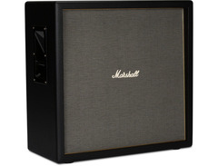 Marshall ORI412B Straight 4x12 Cabinet image 3