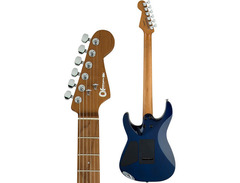 Charvel Pro-Mod DK24 HH 2PT CM QM image 2
