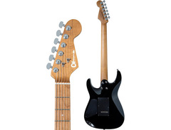 Charvel Pro-Mod DK24 HH 2PT CM image 2