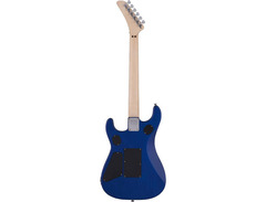 EVH 5150 Series Deluxe Poplar Burl Electric Guitar image 2