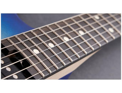 EVH 5150 Series Deluxe Poplar Burl Electric Guitar image 3